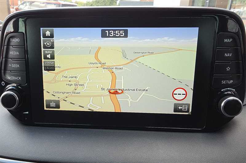 Hyundai Tucson 1.6L Se Nav Grey #17