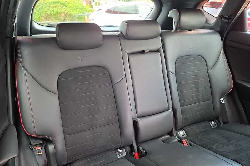 Hyundai Tucson 1.6L Se Nav Grey #22