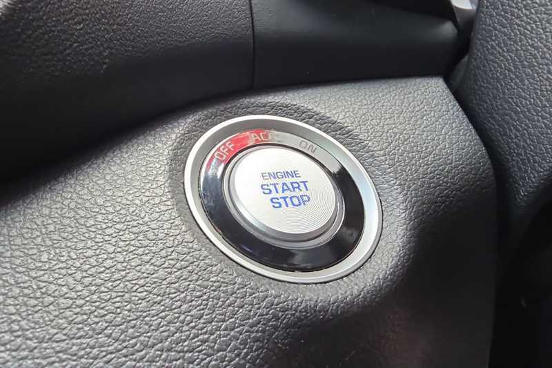 Hyundai Tucson 1.6L Se Nav Grey #31