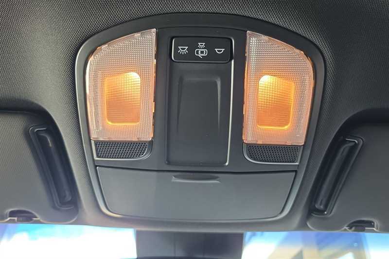 Hyundai Tucson 1.6L Se Nav Grey #36
