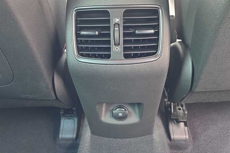 Hyundai Tucson 1.6L Se Nav Grey #26