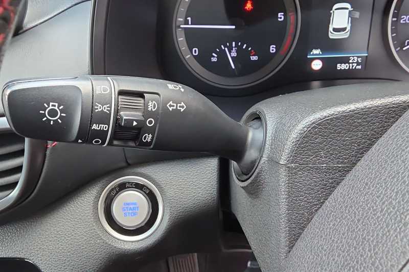 Hyundai Tucson 1.6L Se Nav Grey #32