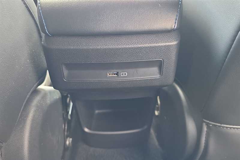 MG MG4 Mg Motor Uk Mg4 150Kw Trophy Ev Long Range 64Kwh 5 Orange #27