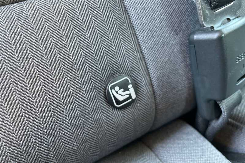 Hyundai Ioniq Blue #35