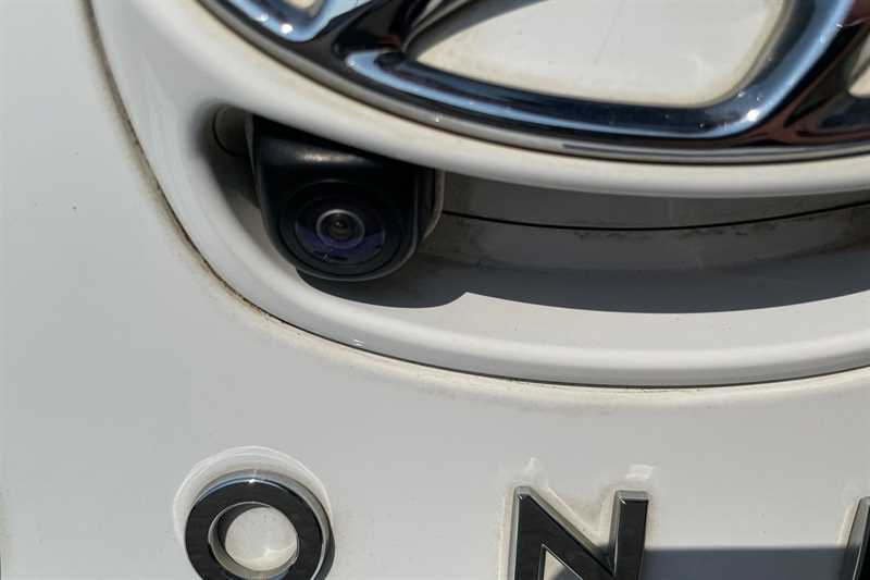 Hyundai Ioniq Blue #39