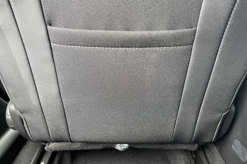 Vauxhall Mokka Vauxhall Mokka Gs White #30