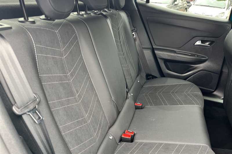Vauxhall Mokka Vauxhall Mokka Gs White #23