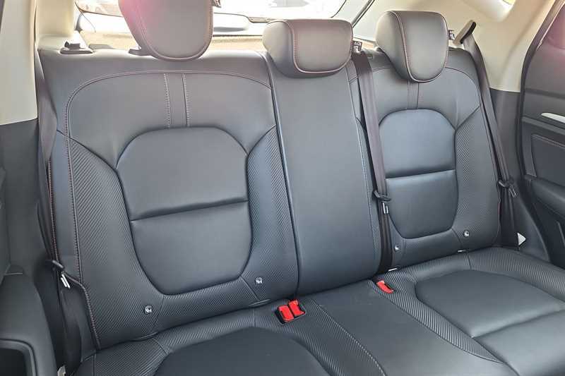 MG ZS 1.0 T-gdi Excite Suv Euro 6 111 P Blue #23