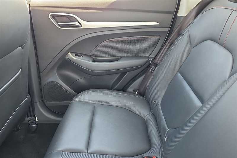 MG ZS 1.0 T-gdi Excite Suv Euro 6 111 P Blue #29