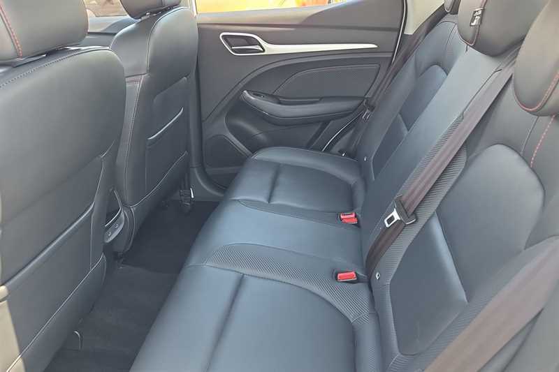 MG ZS 1.0 T-gdi Excite Suv Euro 6 111 P Blue #28
