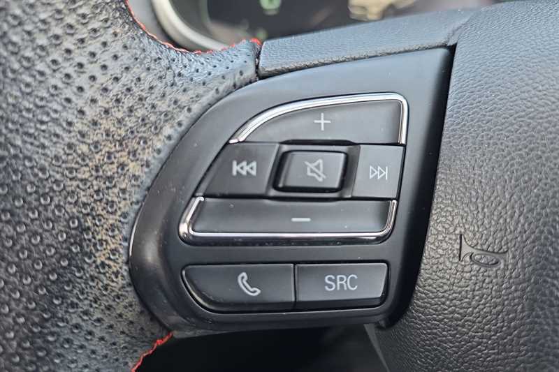 MG ZS 1.0 T-gdi Excite Suv Euro 6 111 P Blue #21