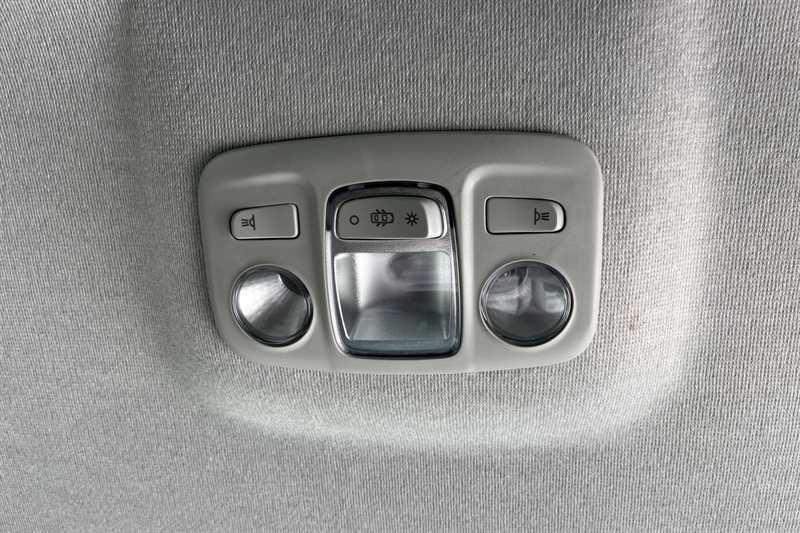Vauxhall Combo Life 1.5 Turbo D Se XL Mpv 6Spd Euro Grey #45