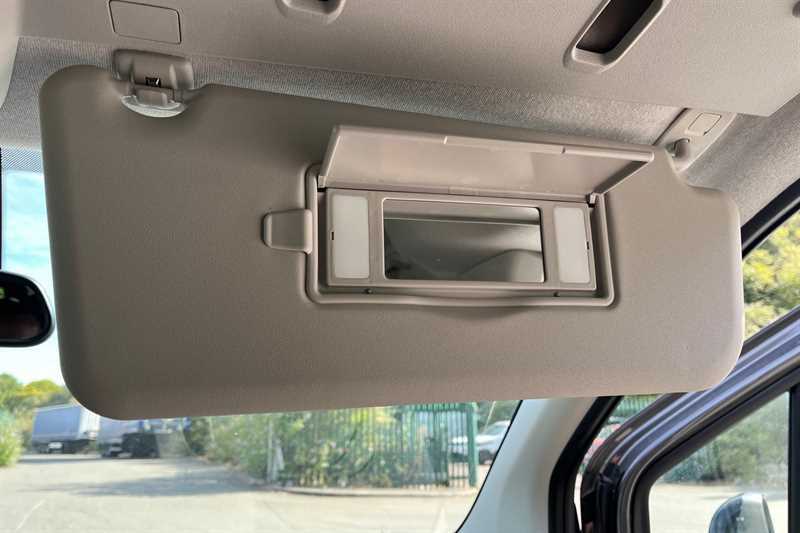 Vauxhall Combo Life 1.5 Turbo D Se XL Mpv 6Spd Euro Grey #35