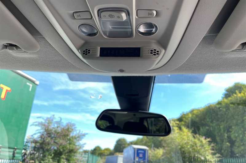 Vauxhall Combo Life 1.5 Turbo D Se XL Mpv 6Spd Euro Grey #33