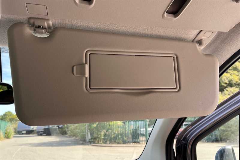 Vauxhall Combo Life 1.5 Turbo D Se XL Mpv 6Spd Euro Grey #34