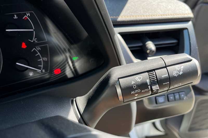 Lexus UX 2.0 250H Premium Suv Hybrid E-cvt Euro Grey #28