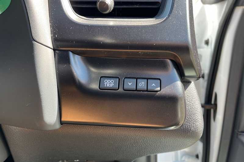 Lexus UX 2.0 250H Premium Suv Hybrid E-cvt Euro Grey #30