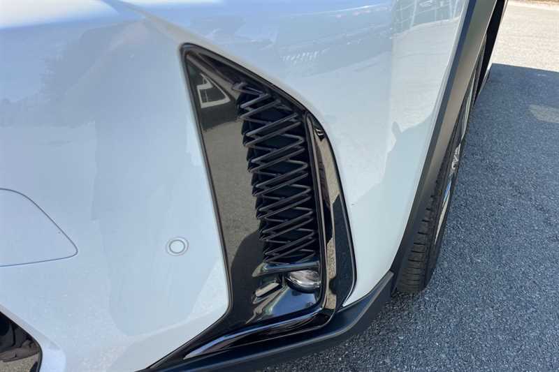 Lexus UX 2.0 250H Premium Suv Hybrid E-cvt Euro Grey #55