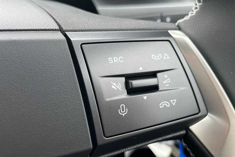 Vauxhall Frontera 1.2 Hybrid Gs Suv Hybrid E-dct Euro 6 Black #22