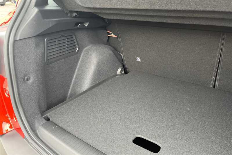 Vauxhall Frontera 1.2 Hybrid Gs Suv Hybrid E-dct Euro 6 Black #40