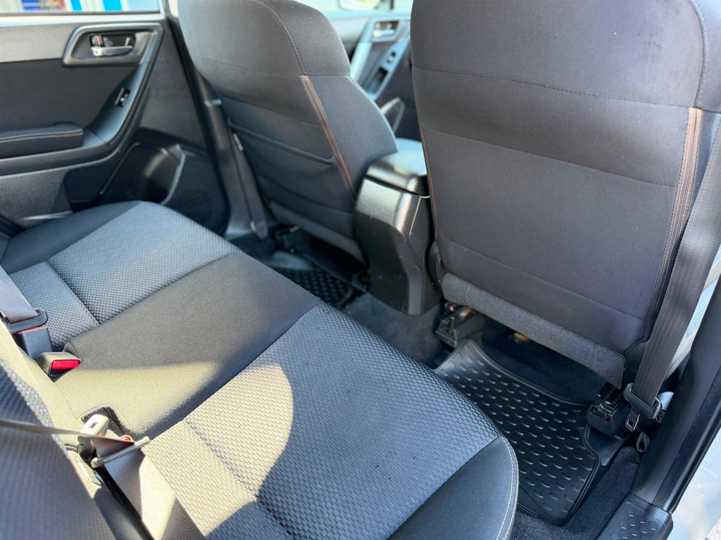 Subaru Forester 2.0I Xe 4Wd Euro 5 Ss  #4