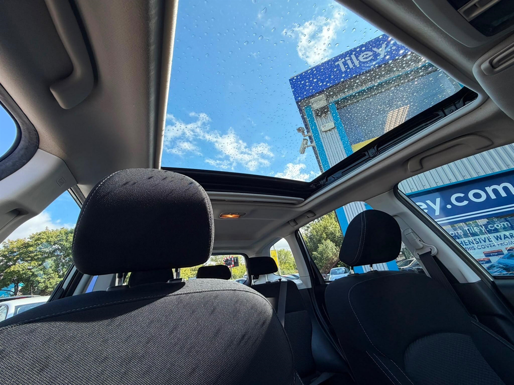 Subaru Forester 2.0I Xe 4Wd Euro 5 Ss  #3