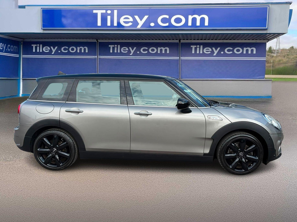 Mini Clubman 2.0 Cooper S Euro 6 Ss 6Dr  #6