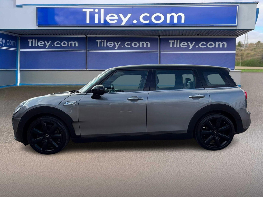 Mini Clubman 2.0 Cooper S Euro 6 Ss 6Dr  #5
