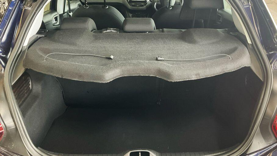Peugeot 208 Peugeot 208 1.2 Puretech 110 Gt Line Pan Roof White #11