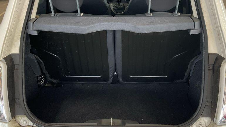 Fiat 500 Lounge 30 Taxglass Roofair White #11