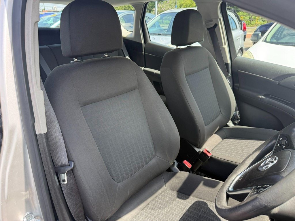 Vauxhall Meriva 1.4T 16V Excite Euro 5  #6