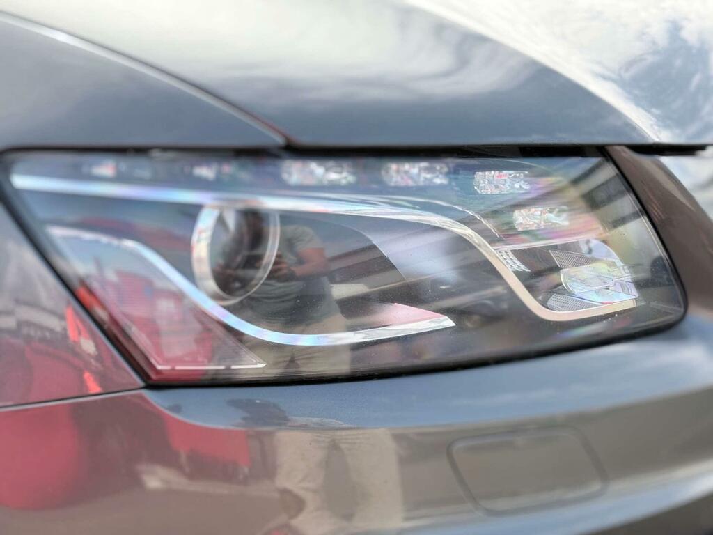Audi Q5 2.0 Tdi Quattro Dpf S Line 168 Bhp Silver #34
