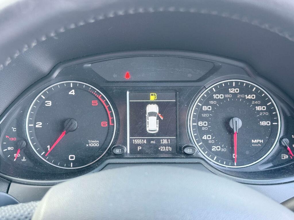 Audi Q5 2.0 Tdi Quattro Dpf S Line 168 Bhp Silver #23