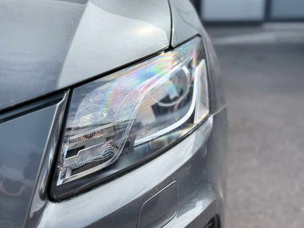 Audi Q5 2.0 Tdi Quattro Dpf S Line 168 Bhp Silver #35