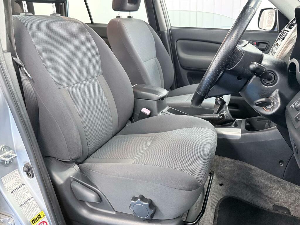 Toyota Rav 4 2.0 Vvt-i Xt3 Suv 4Wd 211 G Km Blue #10