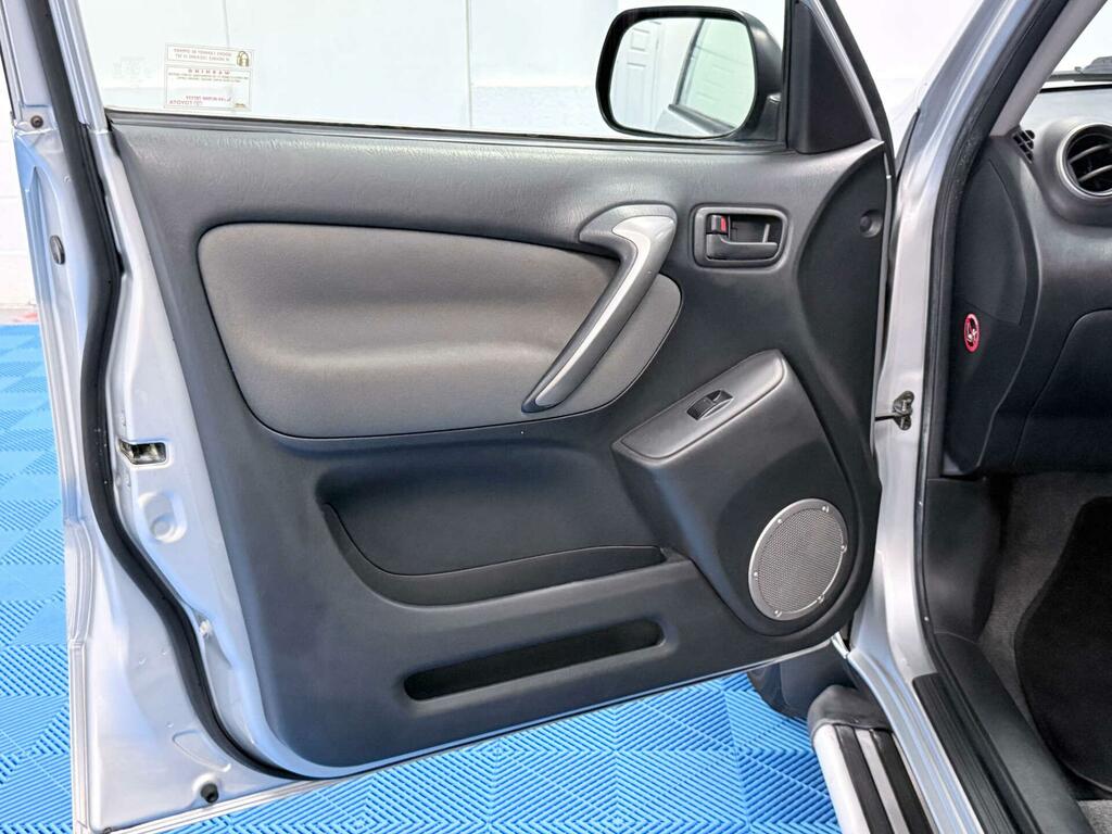 Toyota Rav 4 2.0 Vvt-i Xt3 Suv 4Wd 211 G Km Blue #23
