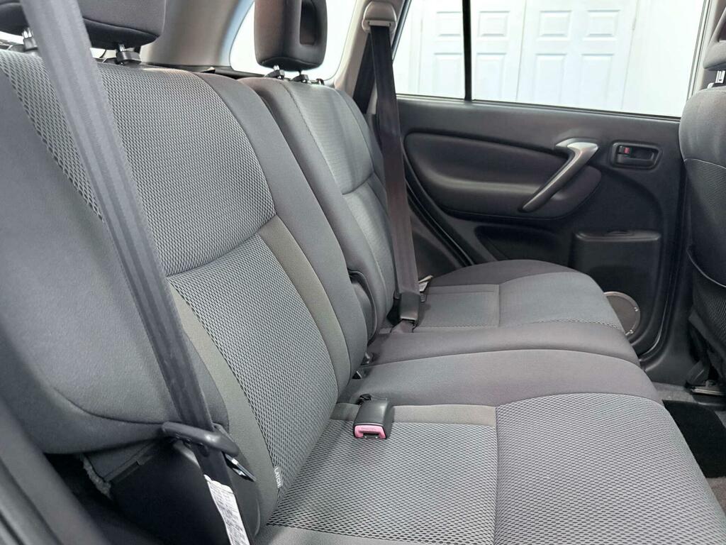 Toyota Rav 4 2.0 Vvt-i Xt3 Suv 4Wd 211 G Km Blue #19