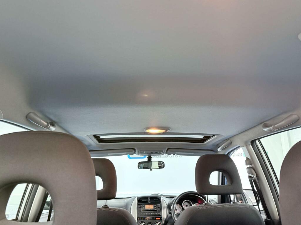 Toyota Rav 4 2.0 Vvt-i Xt3 Suv 4Wd 211 G Km Blue #38