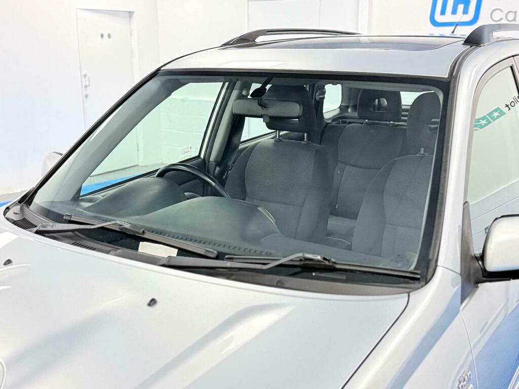 Toyota Rav 4 2.0 Vvt-i Xt3 Suv 4Wd 211 G Km Blue #47