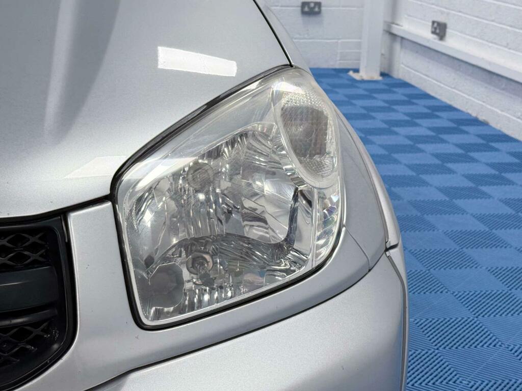 Toyota Rav 4 2.0 Vvt-i Xt3 Suv 4Wd 211 G Km Blue #46