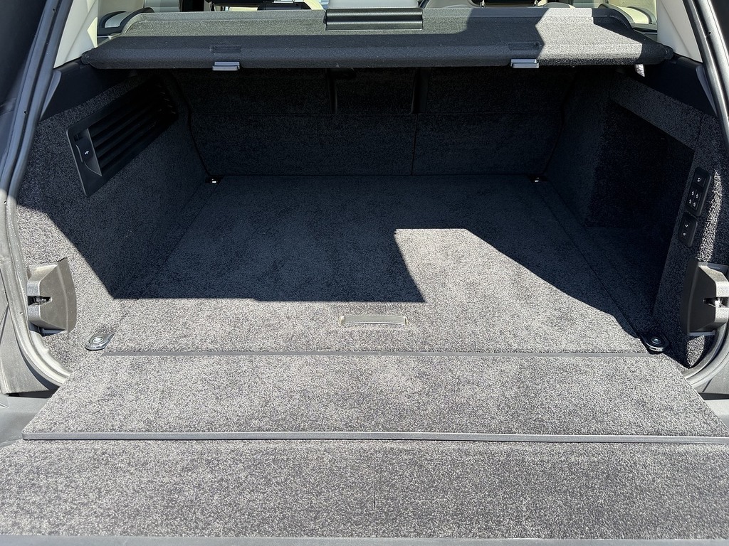 Land Rover Range Rover 2.0 P400e Silver #8