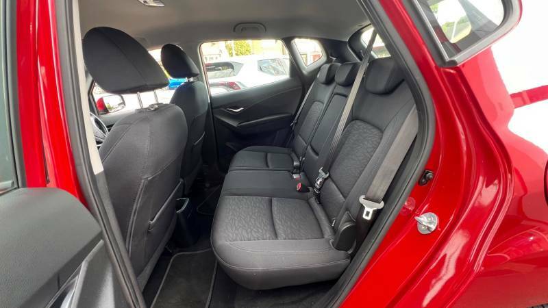 Hyundai Ix20 1.6 Se Red #6