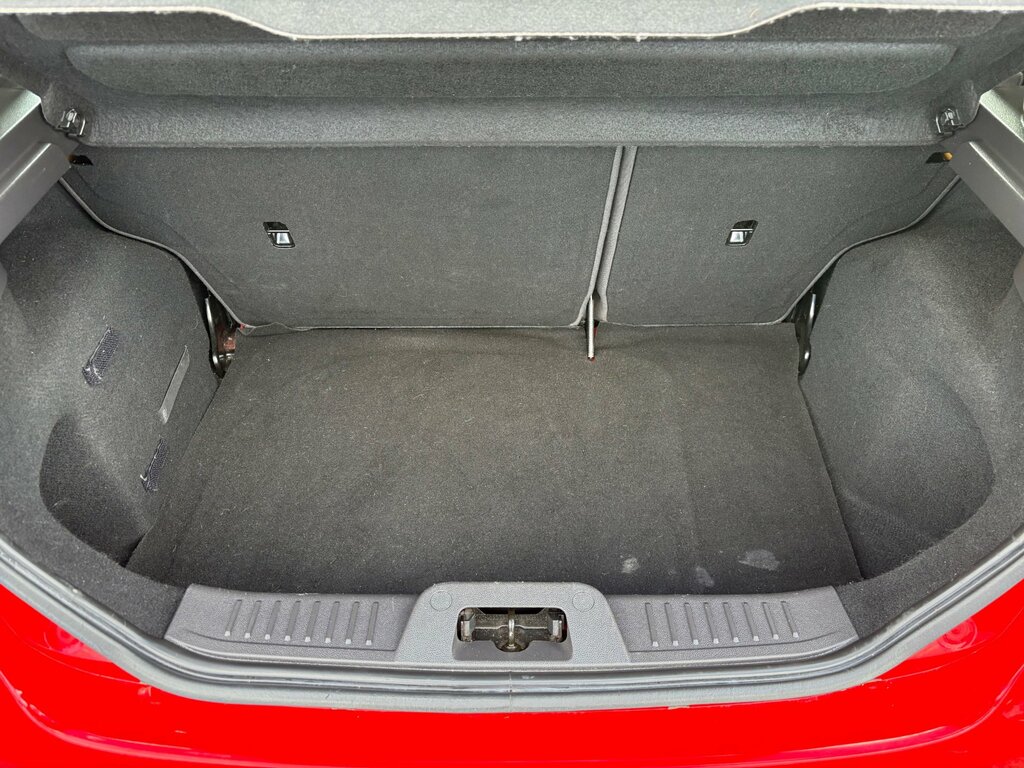 Ford Fiesta Fiesta Zetec Black #15
