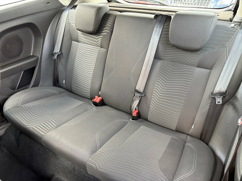 Ford Fiesta Fiesta Zetec Black #17