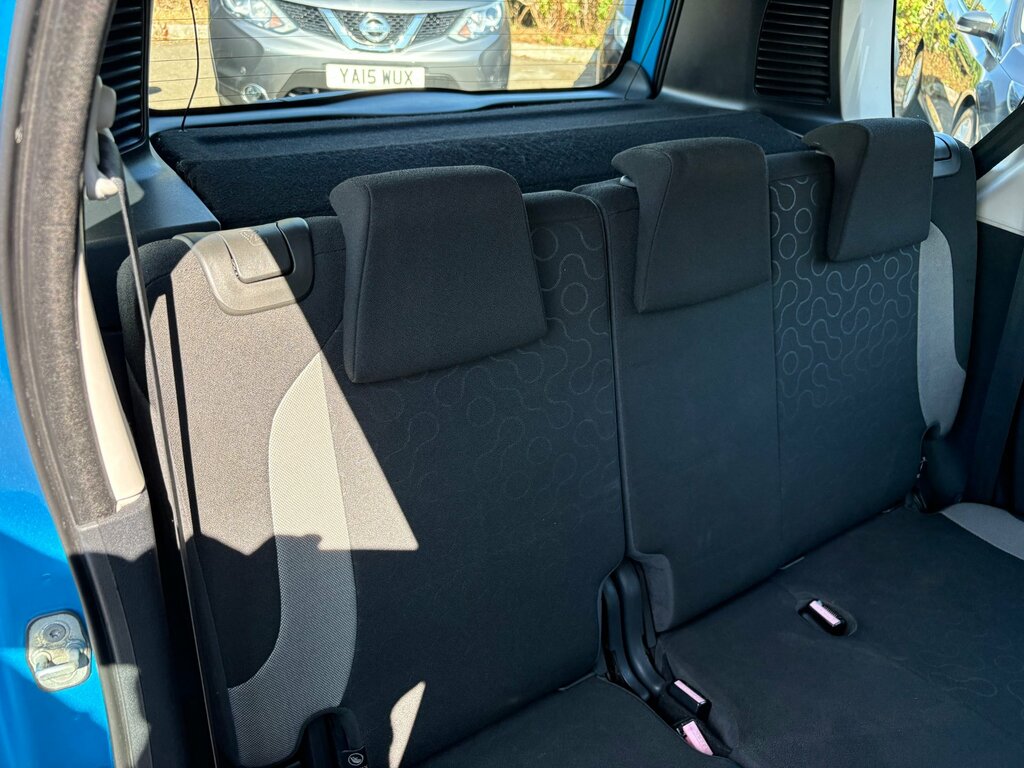 Citroen C3 Picasso Picasso 1.6 Hdi 16V Vtr Beige #18