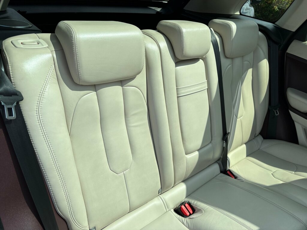 Land Rover Range Rover Evoque 2.2 Sd4 Prestige Lux Tv Pan Roof 360 Surround Came Silver #20