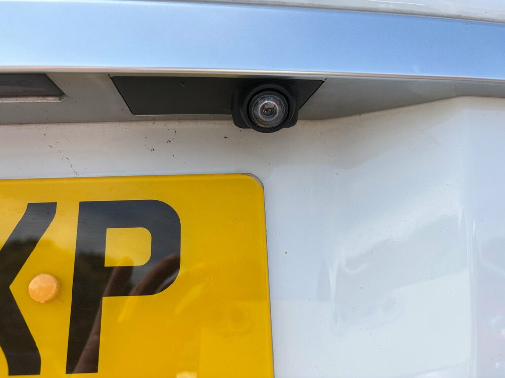 Land Rover Range Rover Evoque 2.2 Sd4 Prestige Lux Tv Pan Roof 360 Surround Came Silver #8