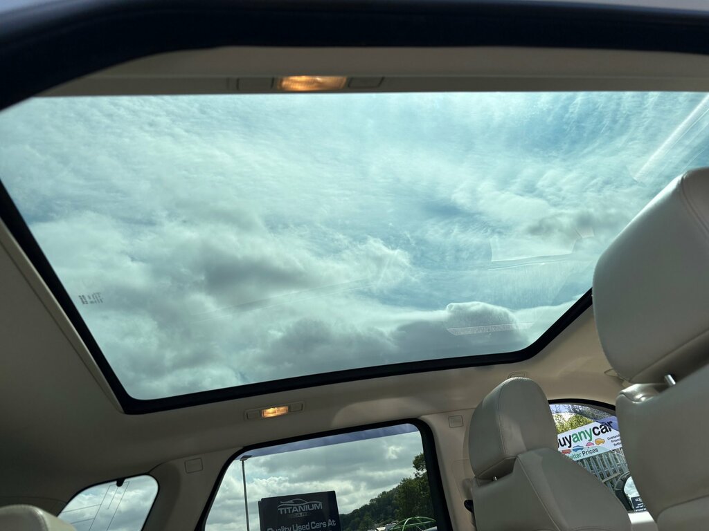 Land Rover Range Rover Evoque 2.2 Sd4 Prestige Lux Tv Pan Roof 360 Surround Came Silver #23