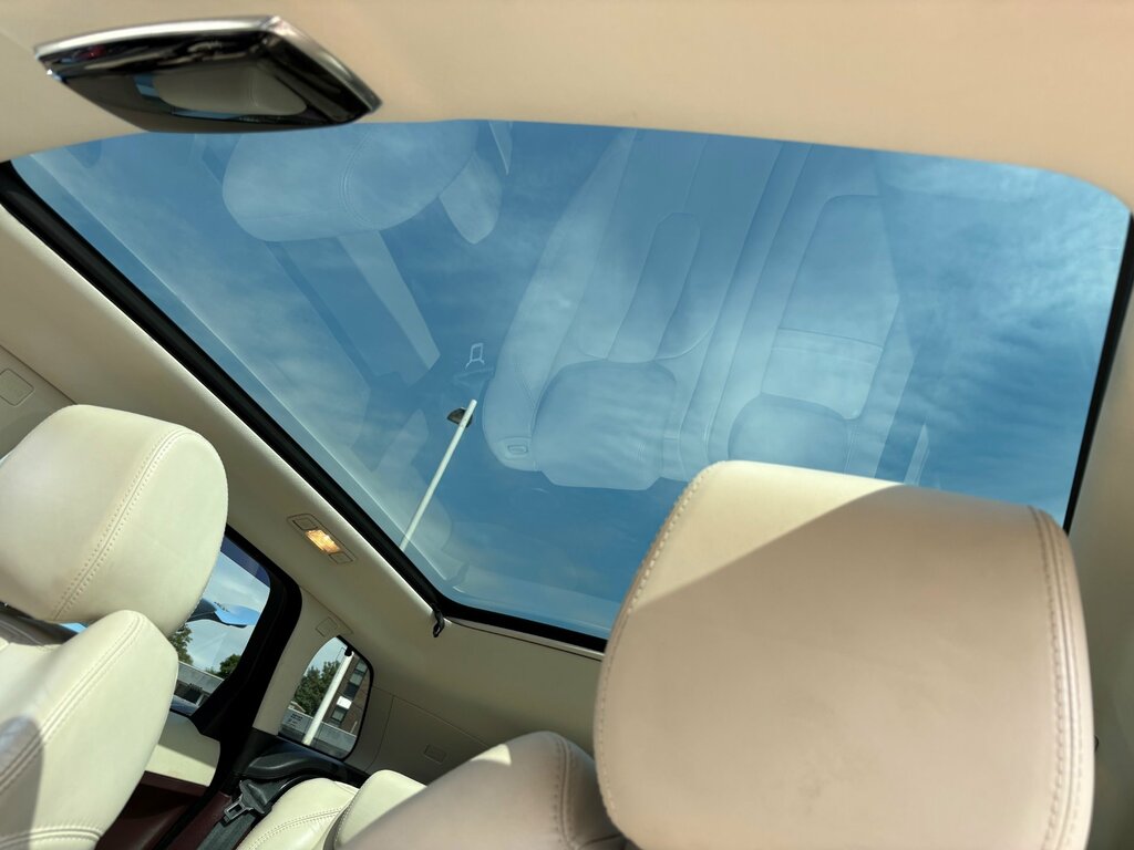 Land Rover Range Rover Evoque 2.2 Sd4 Prestige Lux Tv Pan Roof 360 Surround Came Silver #22
