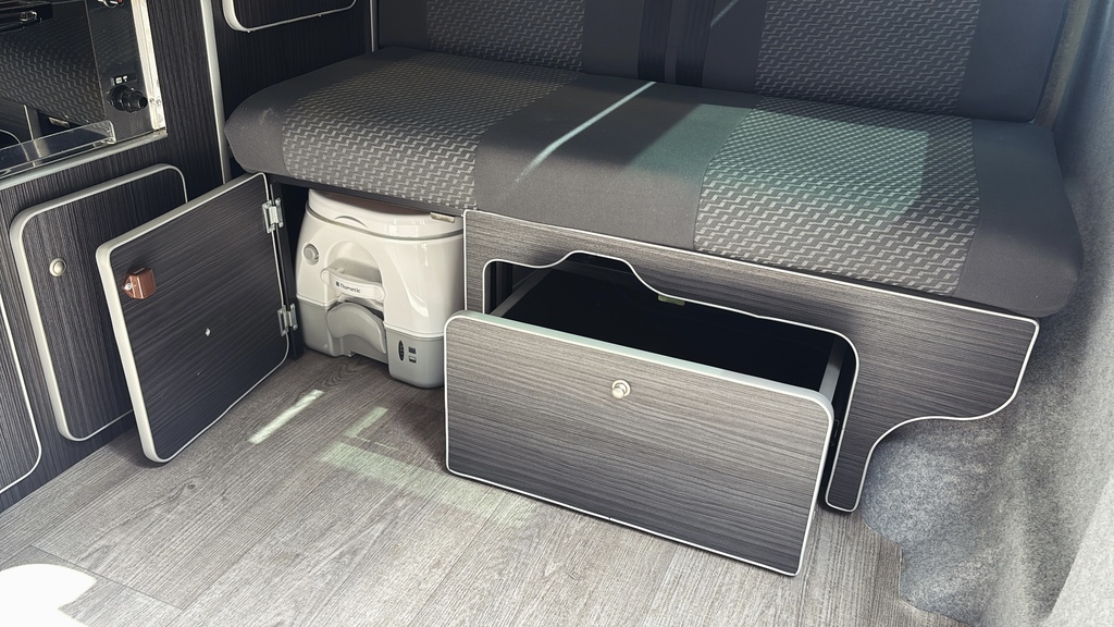 Volkswagen Transporter 2.... #6